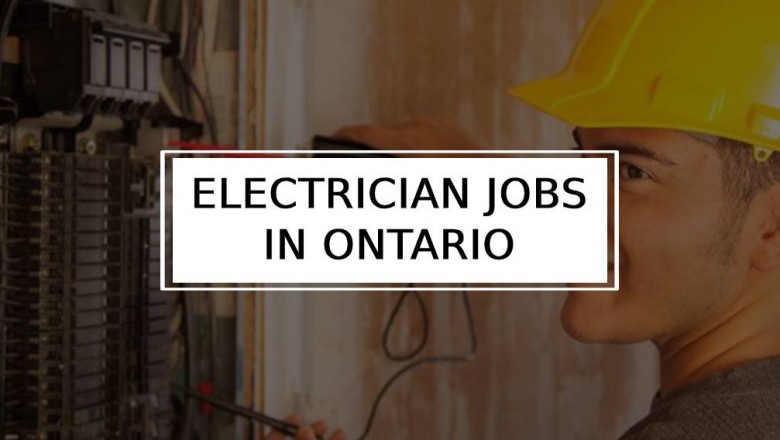 Electrician jobs in Moorefield | Machine Operator jobs | Carpenter jobs
