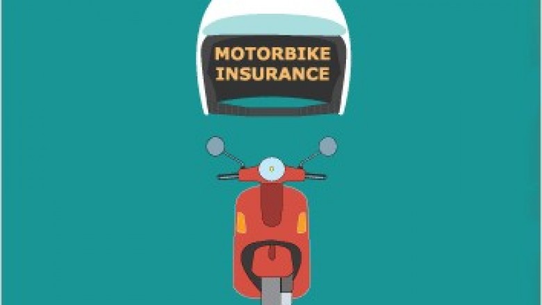 Motorbike Insurance