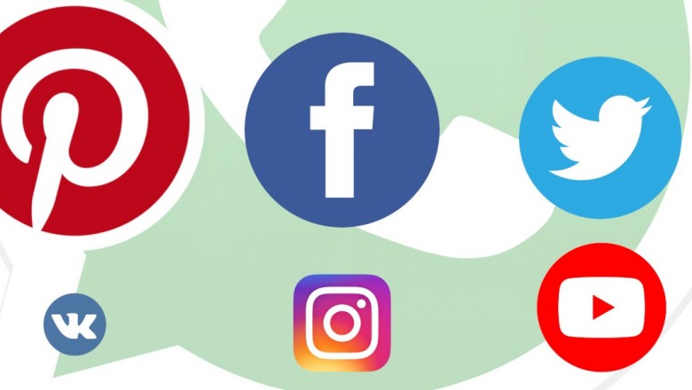 Social media and the gospel