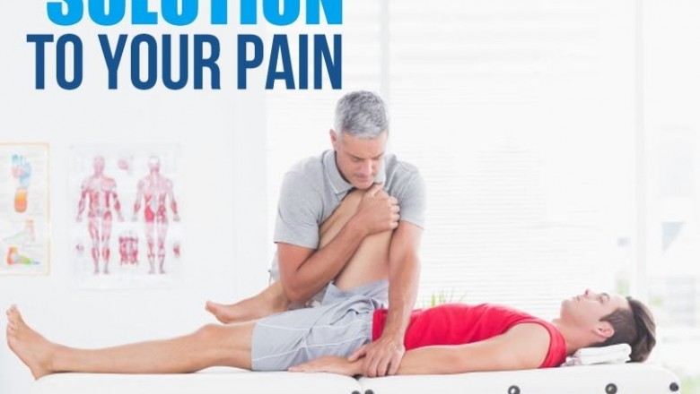 Best Neurological Physiotherapy in Noida Sector 33