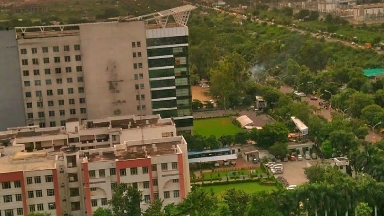 IMS Noida Fee Structure | IMS College fees | IMS MBA fees -IMS