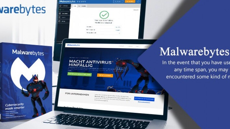 Malwarebytes Free | Malwarebytes Free Antivirus 2020