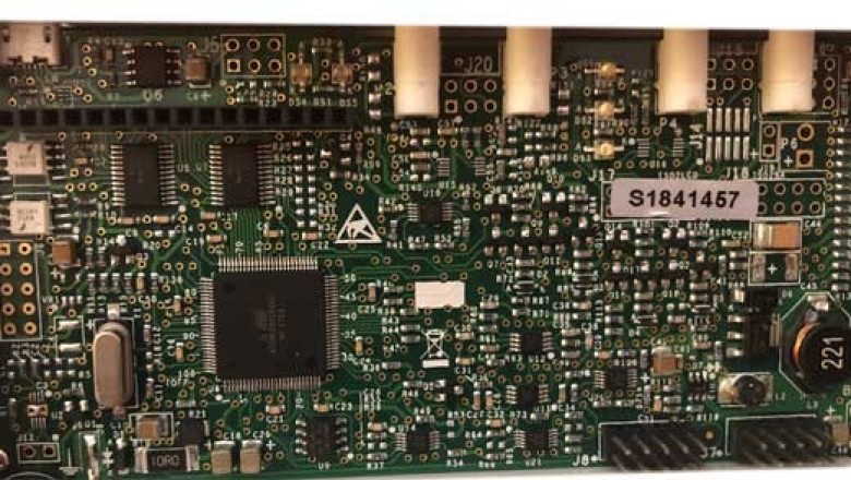 High Success Rate Fast PCB copy - IC unlock and MCU crack