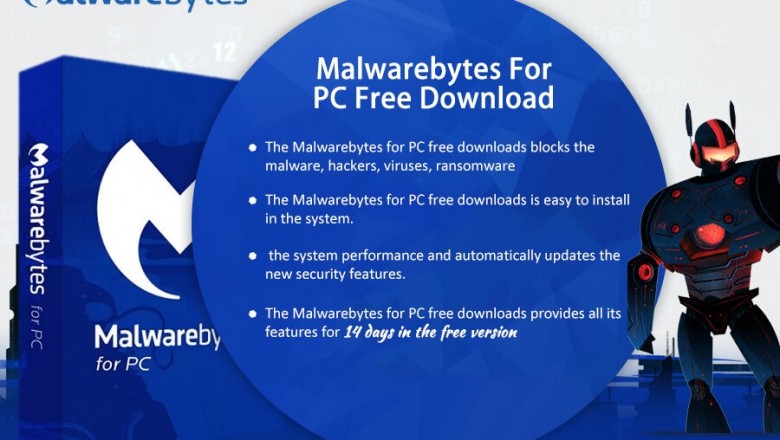 Malwarebytes For PC Free Download | Download Malwarebytes For PC
