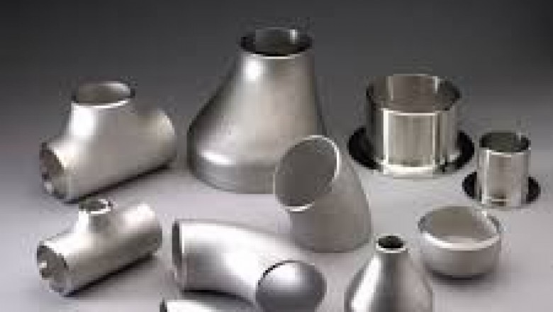Buttweld Fittings manufacturer in India