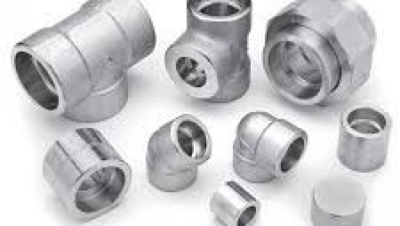 Forged Fittings manufacturer in India