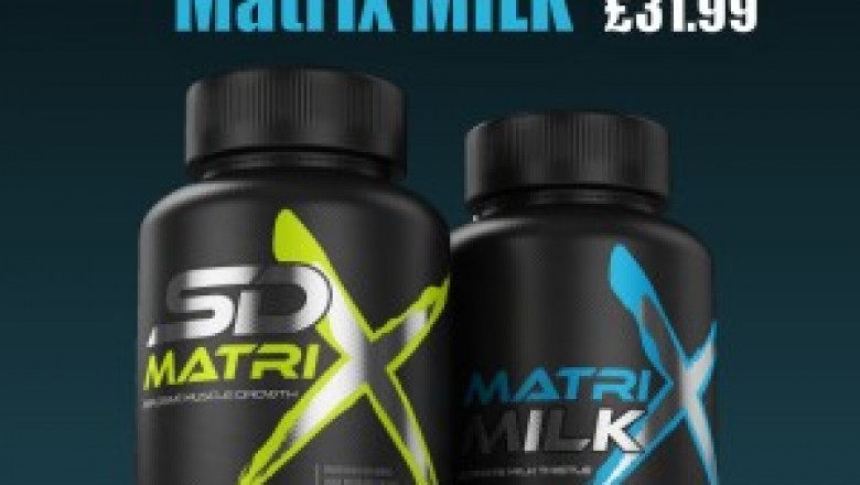 #sdmatrix sdmatrix SDMatrix