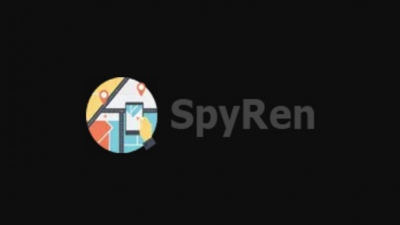 Capabilities of Facebook spy