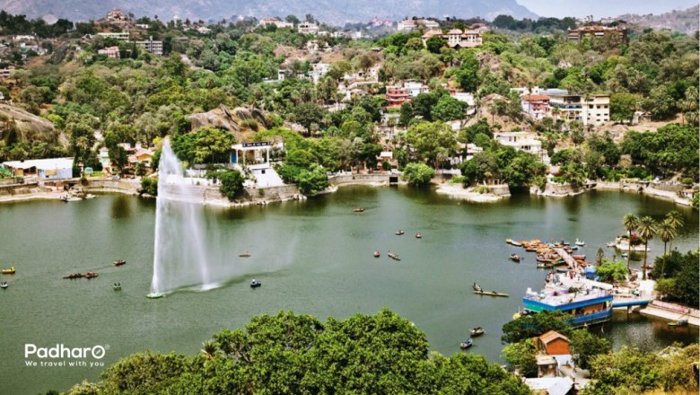 How to Plan a Visit to the Oasis of Rajasthan- Mount Abu?