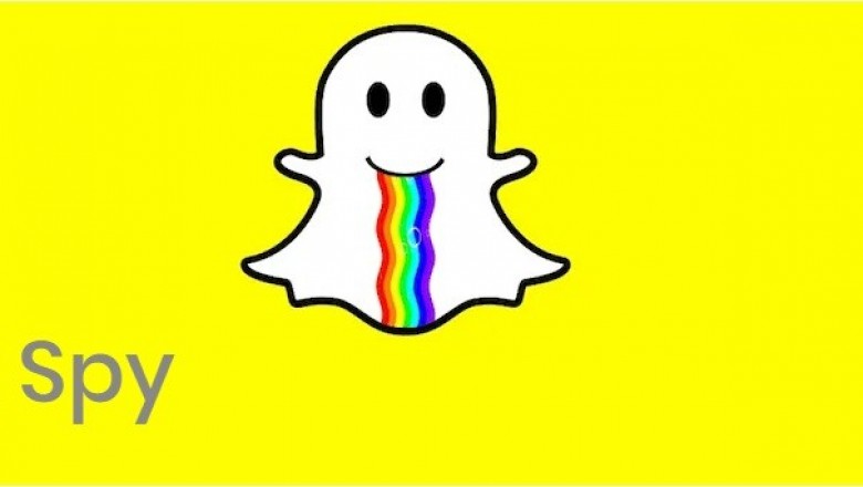 Tips on how to Spy on Snapchat Using Mobile Spy Apps?