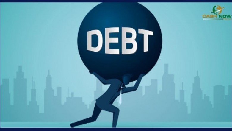 Dealing With Debt - Overcoming Your Problems