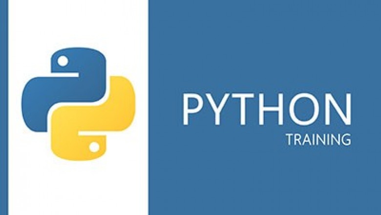 Get Python Training to Secure Your Career in IT