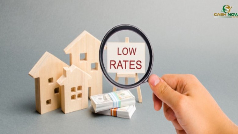 How to Lower the Interest Rate on payday loans