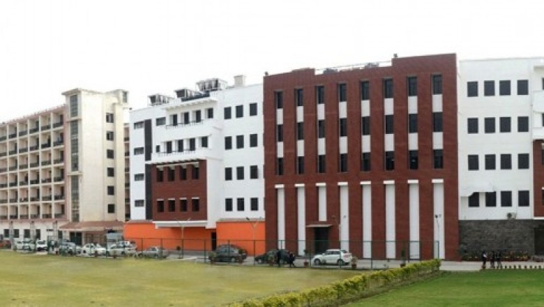 IMS Ghaziabad Placements | Placements in IMS Ghaziabad - IMS