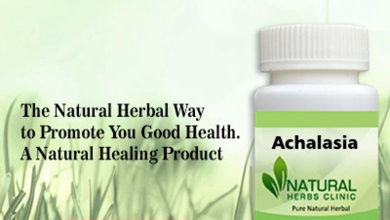  Herbal Treatment for Achalasia - Natural Herbs Clinic