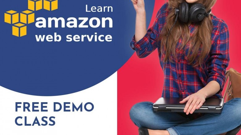 Get Professional AWS Training in Gurgaon 