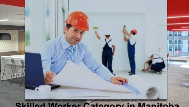 Manitoba PNP  2020 Must know how to Apply Canada PR 