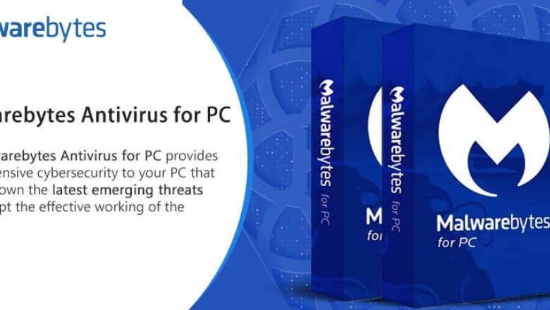 Malwarebytes Antivirus for PC | Malwarebytes Free Antivirus for PC