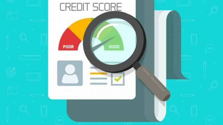 payday loans and credit score