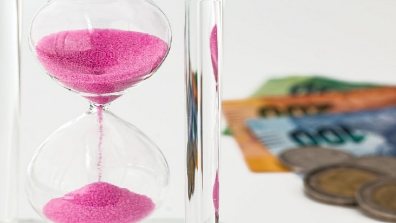 EASY WAYS TO SAVE MONEY IN AUSTRALIA