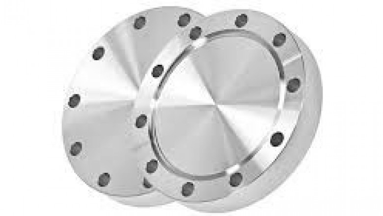 ASME B16.5 Blind Flange