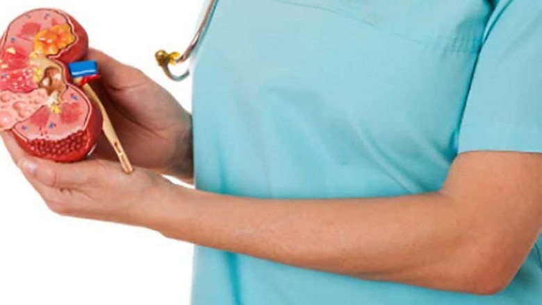 Kidney Stone Treatment in Delhi