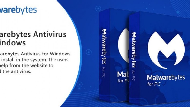 Malwarebytes Antivirus for Windows | Malwarebytes Free Antivirus for Windows