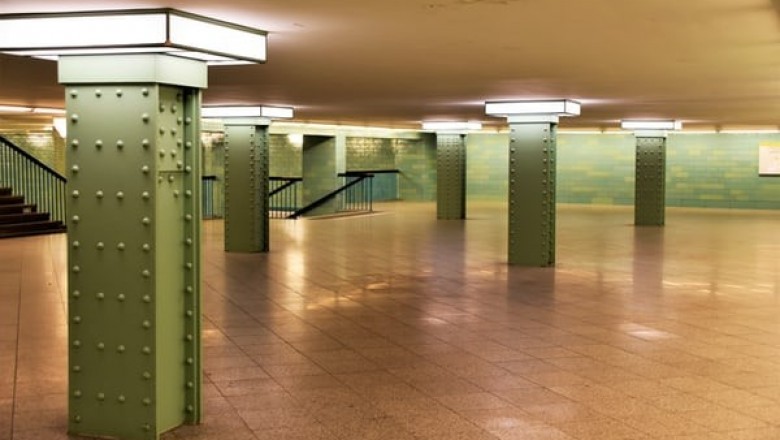 Cork for Hotel Flooring