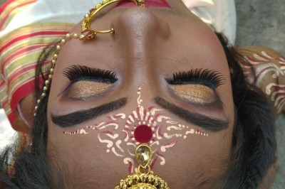 Best makeup artist in kolkata Beauty queen