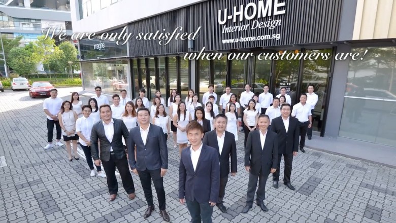 Condo Interior Design Singapore