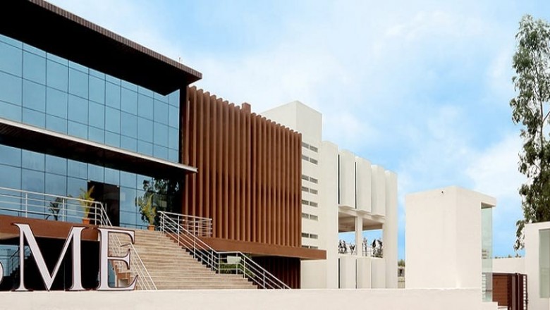 ISME Bangalore Scholarship | International School of Management Excellence - ISME