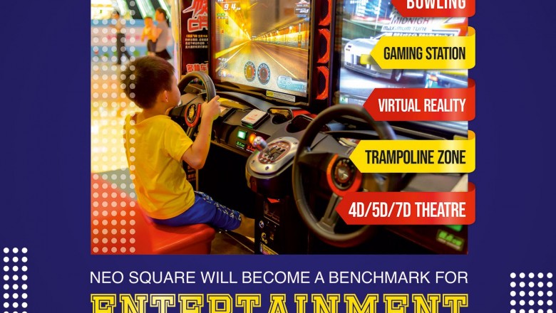 Smart Commercial Property on Dwarka Expressway – Neo Developers