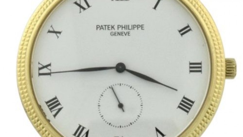 Where To Sell Watches In Atlanta