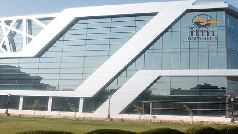 ITM Bangalore Ranking | ITM Bangalore Review