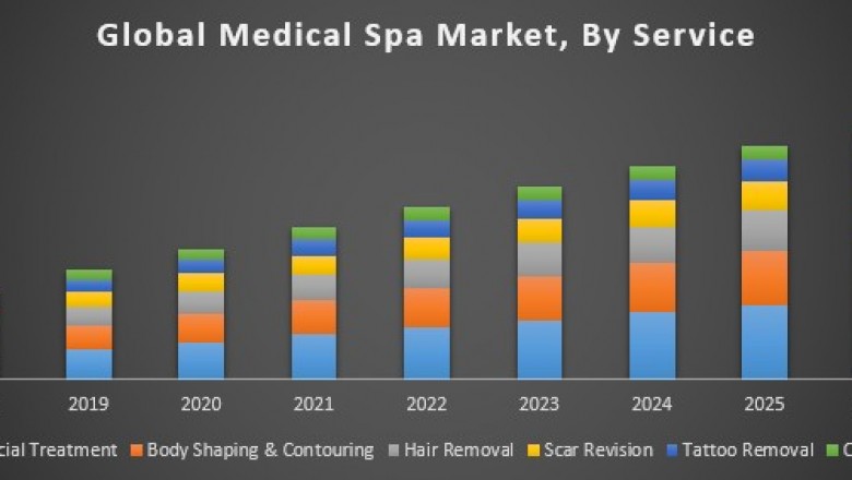 Global Medical Spa Market