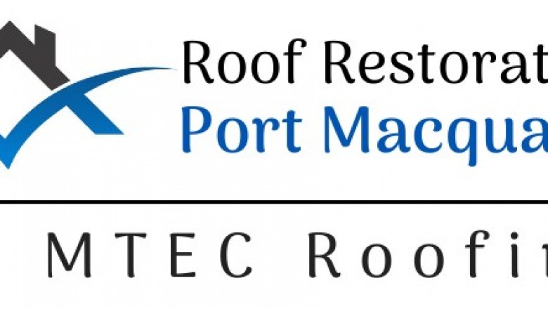 The 3 Primary Benefits of Roof Restoration