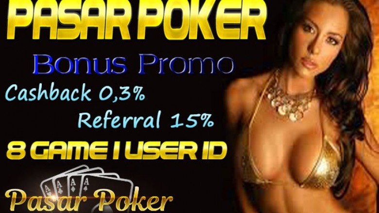 SITUS POKER ONLINE TERPERCAYA 2020- 2021