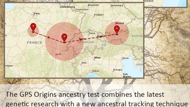 Role of DNA Test in Discovering Ancestors