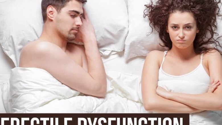 Erectile dysfunction clinic las vegas