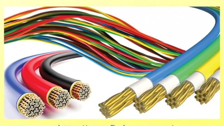 Cable Manufacturing & Assembly