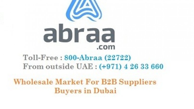 Food Packaging Supplies Wholesale Dubai