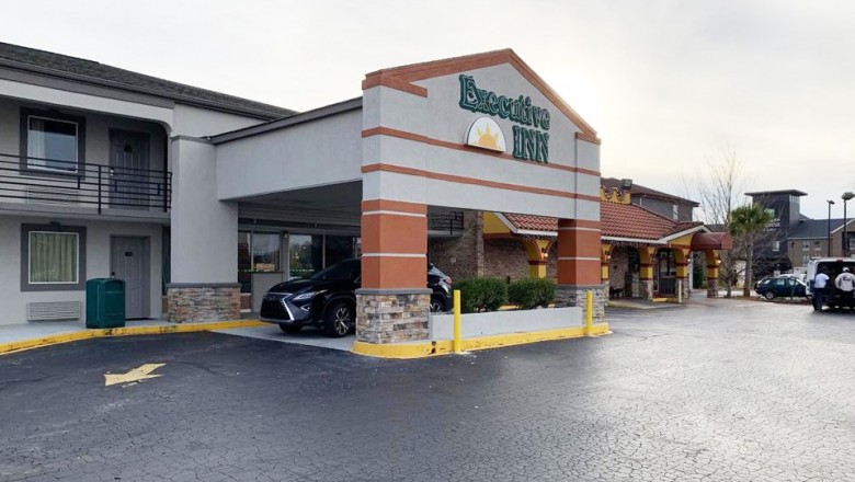 Hotels Locust Grove GA