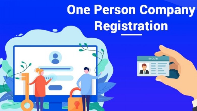 How Business Management Consultant Works for OPC Company Registration