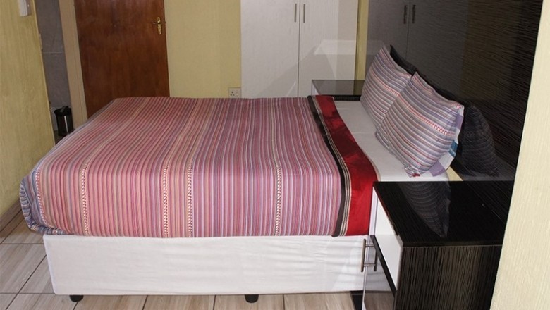 South African Travel Recommendations When Going to The North West Province