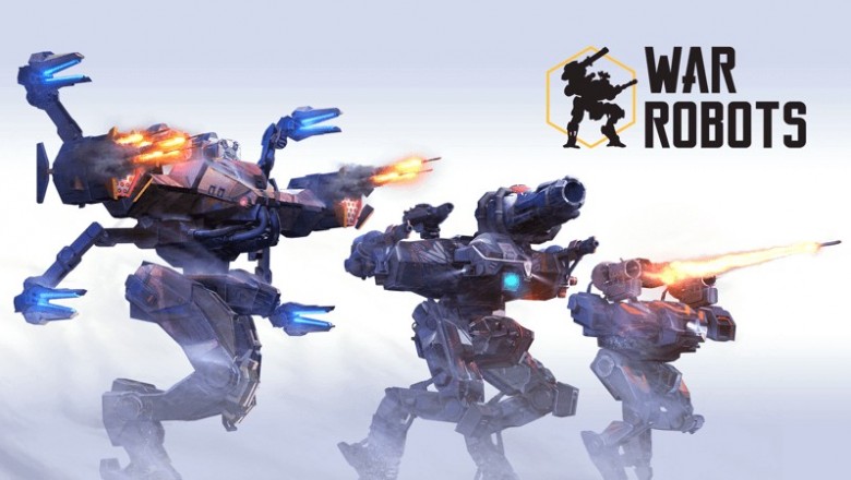 How to Find War Robots Cheats and Hack that Works?