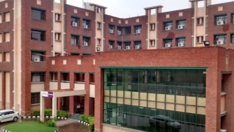 Jaipuria Noida Reviews | Jaipuria Ratings