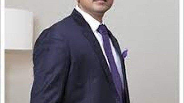 PKD Nambiar - Political Analyst in Delhi