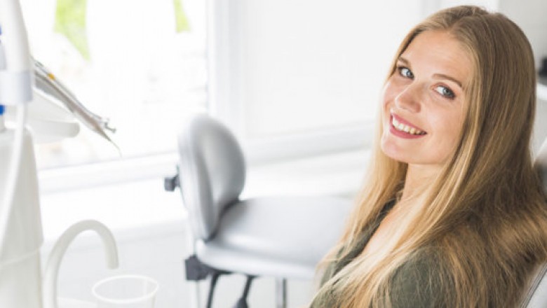 Dental filling Office in Bayside NY