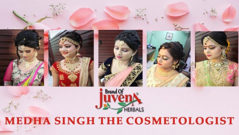 How to get glow on sking