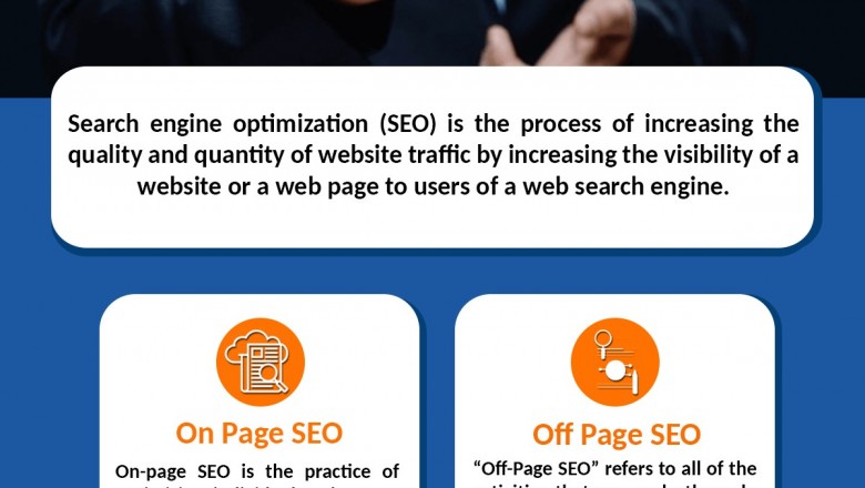 Boost Your Business With E-Commerce SEO Services
